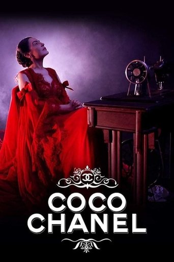 Watch Coco Chanel 2021 poster