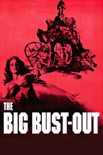 Watch The Crucified Girls of San Ramon 1972 poster