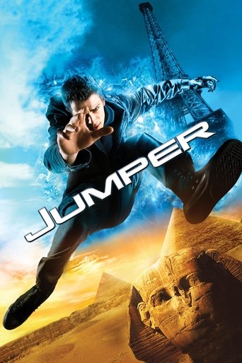 Watch Jumper 2008 poster