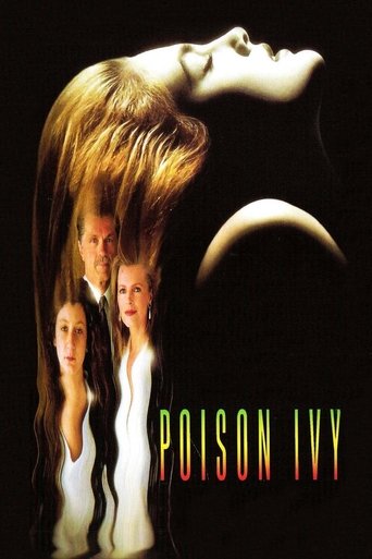 Watch Poison Ivy 1992 poster