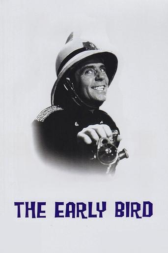 Watch The Early Bird 1965 poster