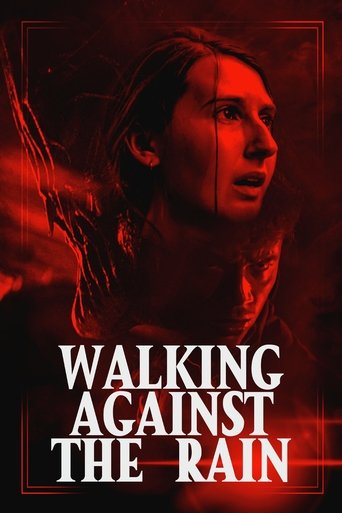 Watch Walking Against the Rain 2022 poster