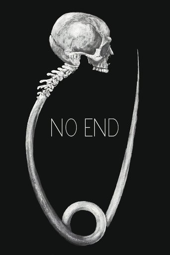 Watch No End 1985 poster