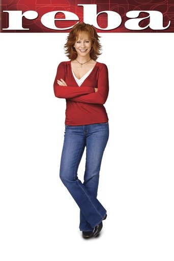 Watch Reba 2001 poster