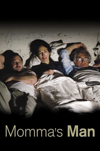 Watch Momma's Man 2008 poster