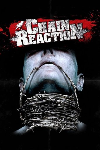 Watch Chain Reaction 2006 poster