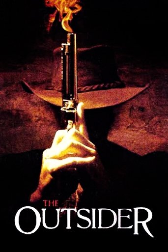 Watch The Outsider 2002 poster