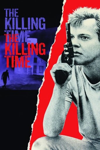 Watch The Killing Time 1987 poster