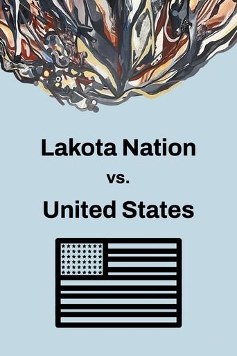 Watch Lakota Nation vs. United States 2022 poster