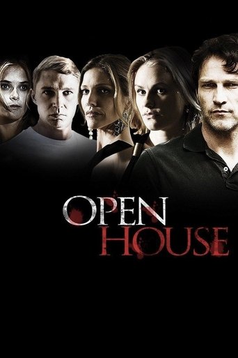 Watch Open House 2010 poster