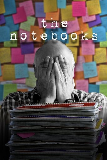Watch The Notebooks 2021 poster