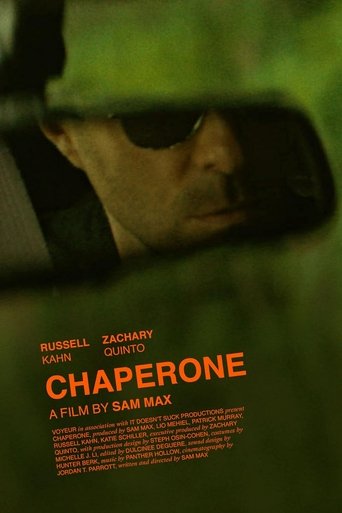 Watch Chaperone 2022 poster