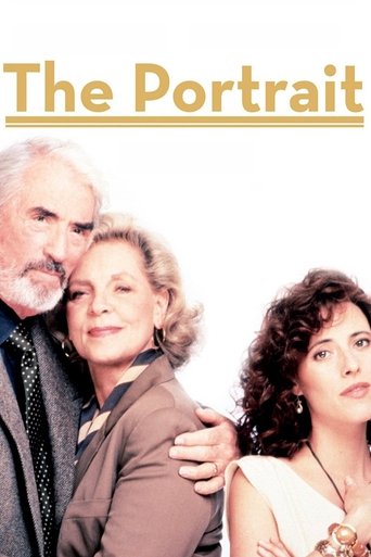Watch The Portrait 1993 poster