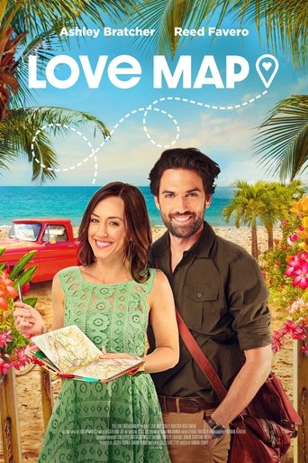 Watch Love Map 2021 poster