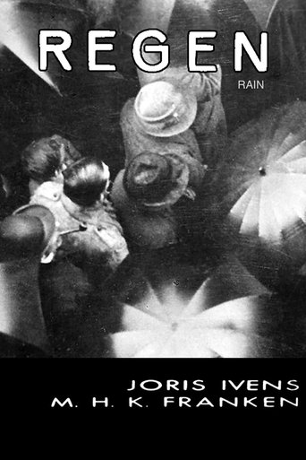Watch Rain 1929 poster