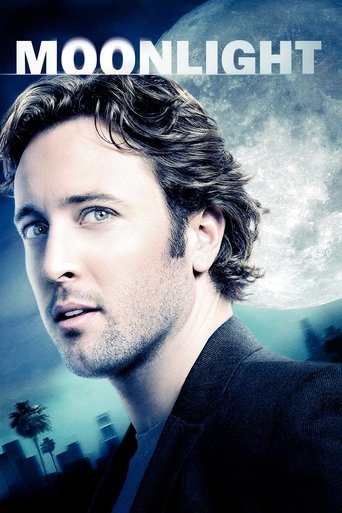 Watch Moonlight 2007 poster
