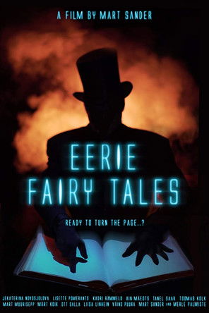 Watch Eerie Fairy Tales 2019 poster