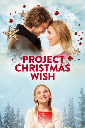 Watch Project Christmas Wish 2020 poster