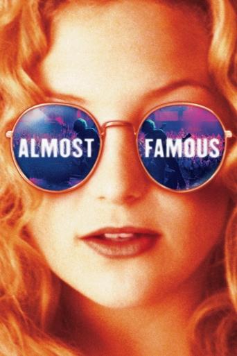 Watch Almost Famous 2000 poster