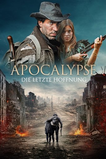 Watch Dog - Apocalypse 2022 poster