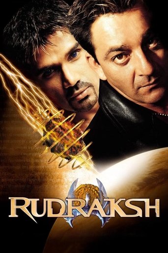 Watch Rudraksh 2004 poster