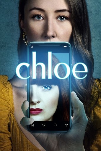 Watch Chloe 2022 poster