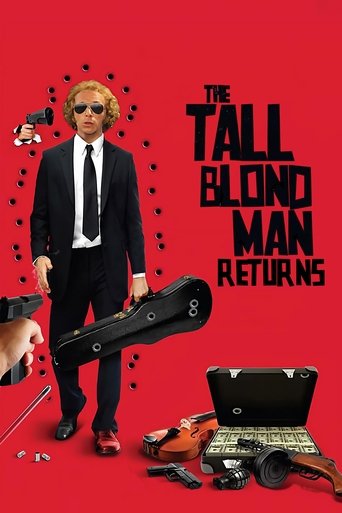 Watch The Return of the Tall Blond Man with One Black Shoe 1974 poster