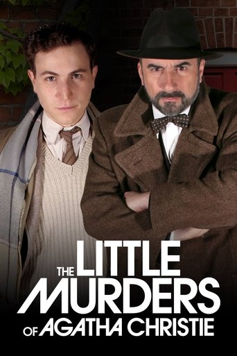 Les Petits Meurtres d'Agatha Christie 2009