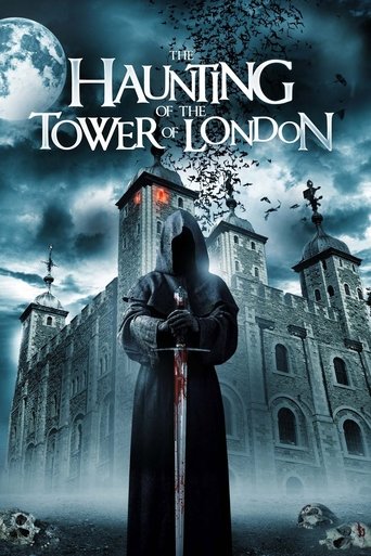 Watch The Haunting of the Tower of London 2022 poster