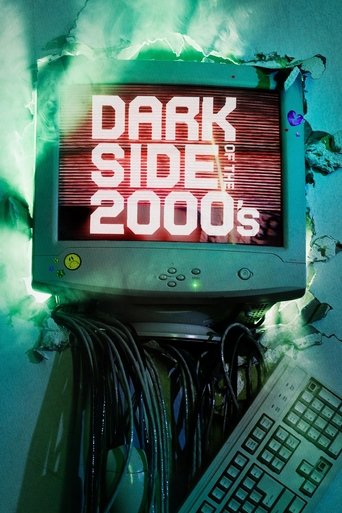 Watch Dark Side of the 2000s 2023 poster