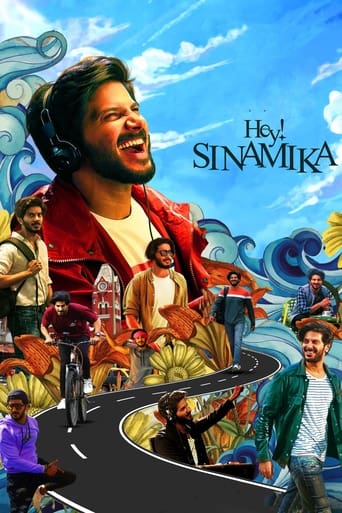 Watch Hey! Sinamika 2022 poster