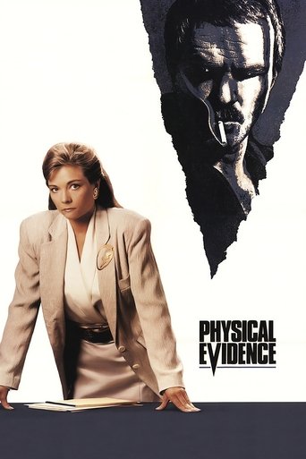 Watch Physical Evidence 1989 poster