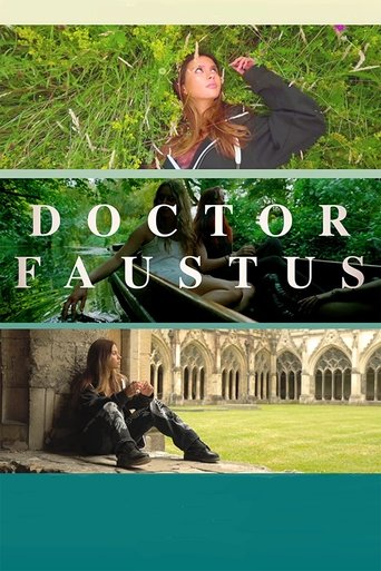 Watch Doctor Faustus 2021 poster