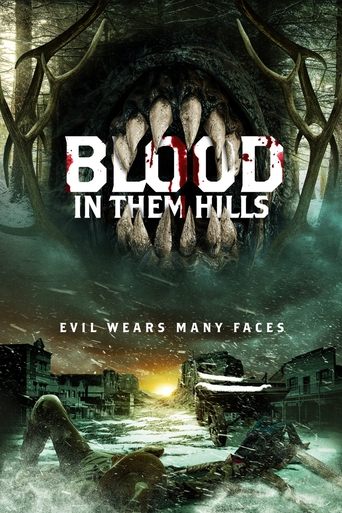 Blood in Them Hills 2025