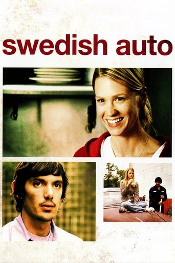 Watch Swedish Auto 2006 poster