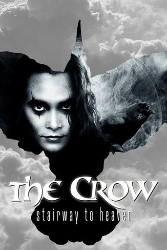 Watch The Crow: Stairway to Heaven 1998 poster