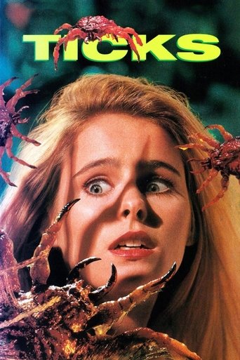 Watch Ticks 1993 poster