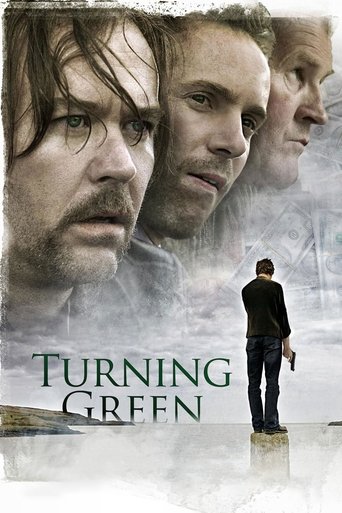 Watch Turning Green 2005 poster