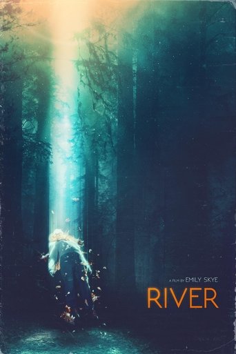 Watch River 2021 poster