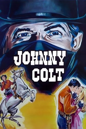 Watch Johnny Colt 1966 poster
