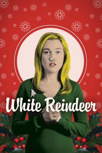 Watch White Reindeer 2013 poster