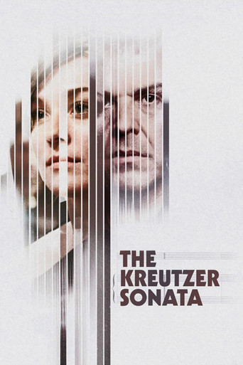 Watch The Kreutzer Sonata 2008 poster