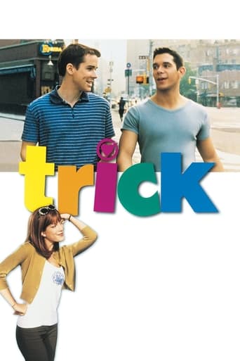 Watch Trick 1999 poster
