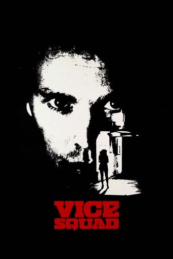 Watch Vice Squad 1982 poster