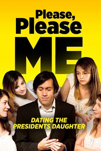 Watch Please, Please Me! 2009 poster