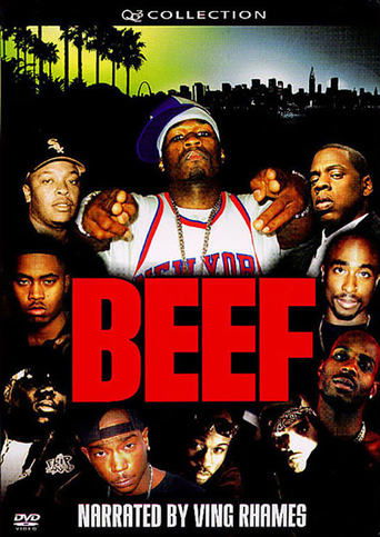 Watch Beef 2003 poster
