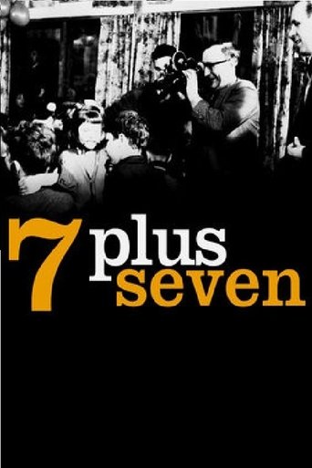 Watch 7 Plus Seven 1970 poster