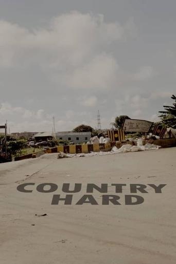 Watch Country Hard 2022 poster