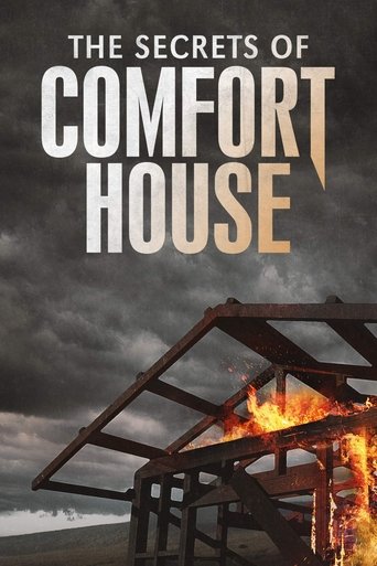 Watch The Secrets of Comfort House 2006 poster