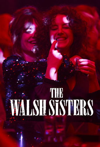 Watch The Walsh Sisters 2025 poster